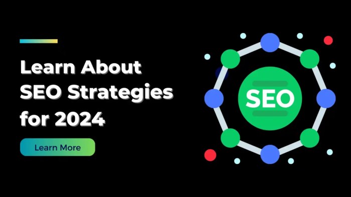 SEO Strategies for 2024