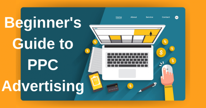 Ppc uninitiated Ppc uninitiated