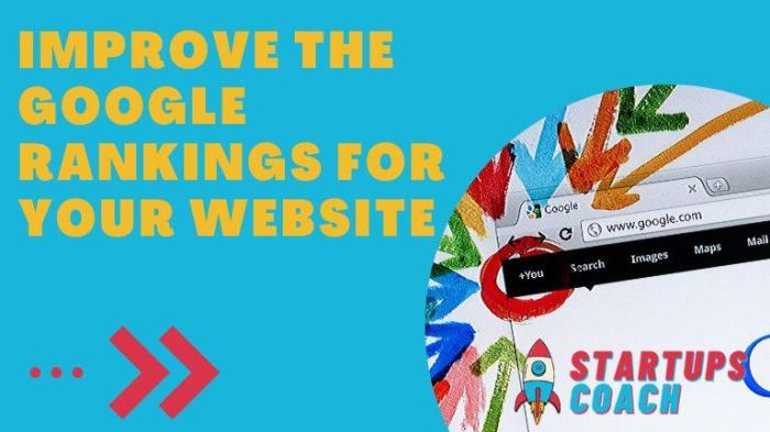 Ranking tips algorithm