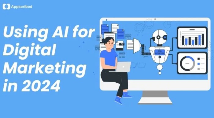 Ai marketing digital will intelligence business artificial them engaging when transform marketers responsible leadership generating revenue competitive giving holding model