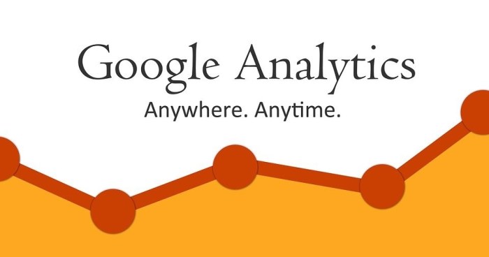 Analytics tracking monsterinsights