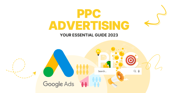 Advertising ppc guide beginners
