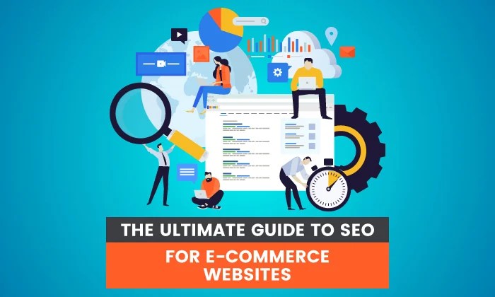 Seo ecommerce commerce website websites marketing store digital factors implement key company promote optimize keyword proper research do online plan