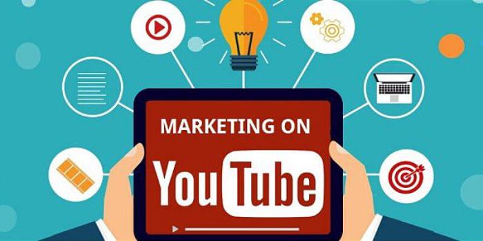 Marketing grow tradersdna